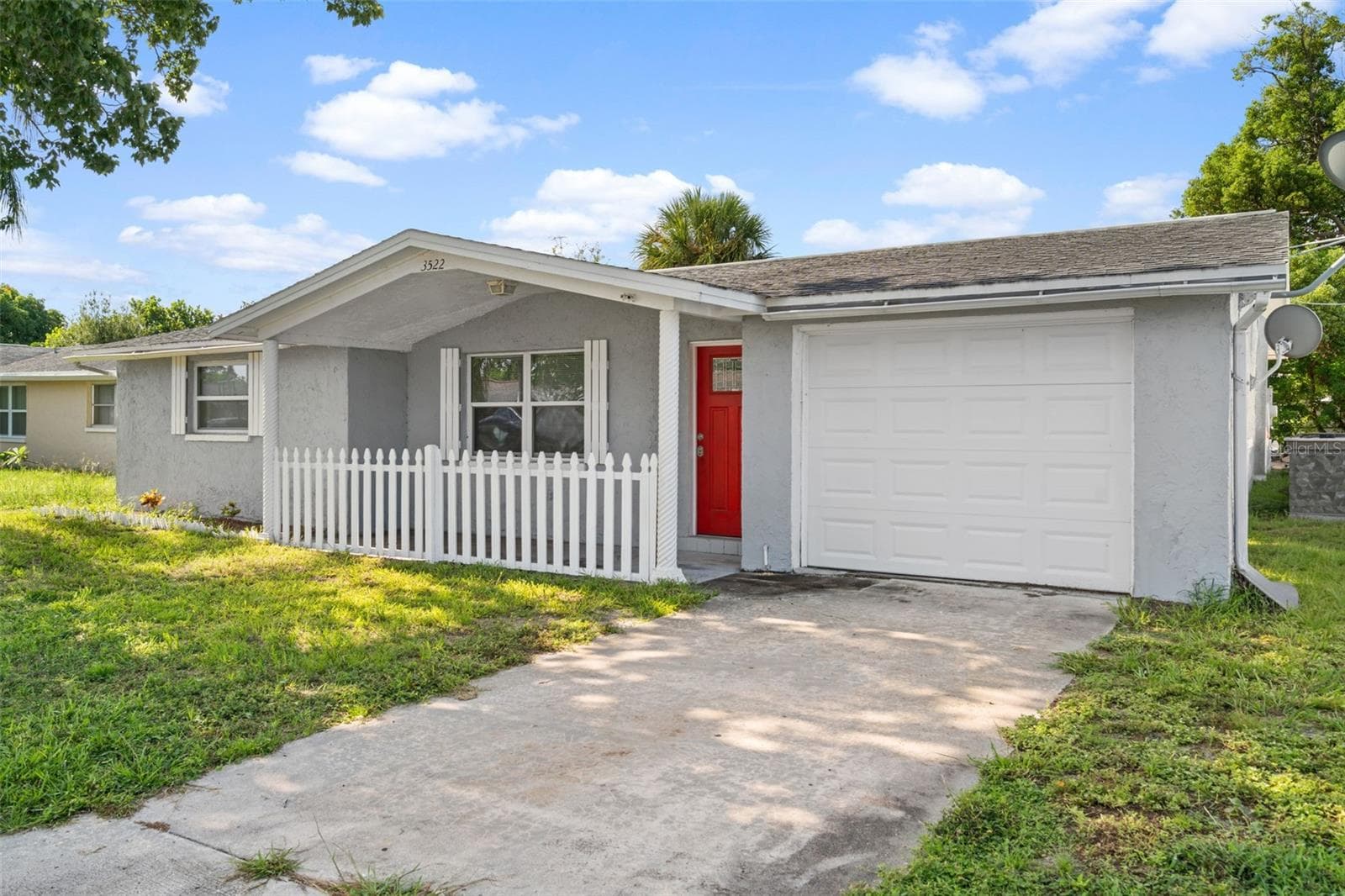 3522 Allandale Dr photo 2
