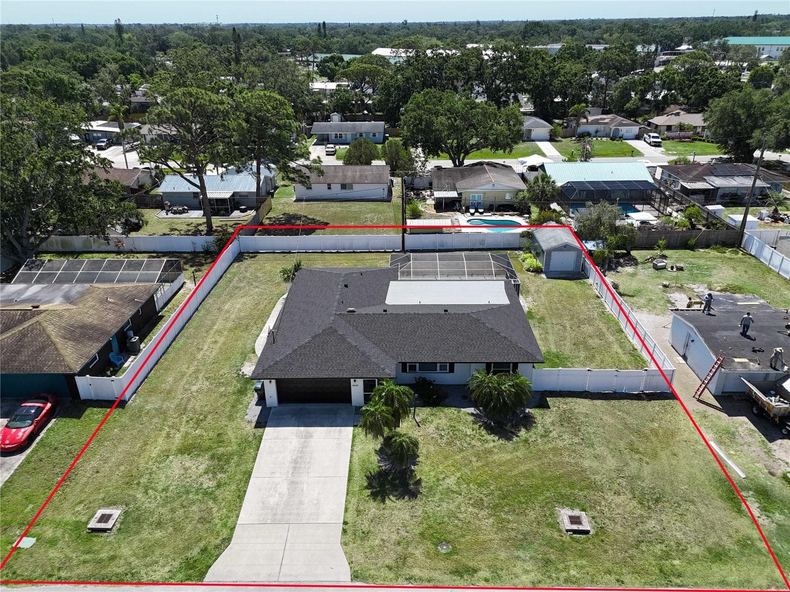 4610 Ardale St photo 2