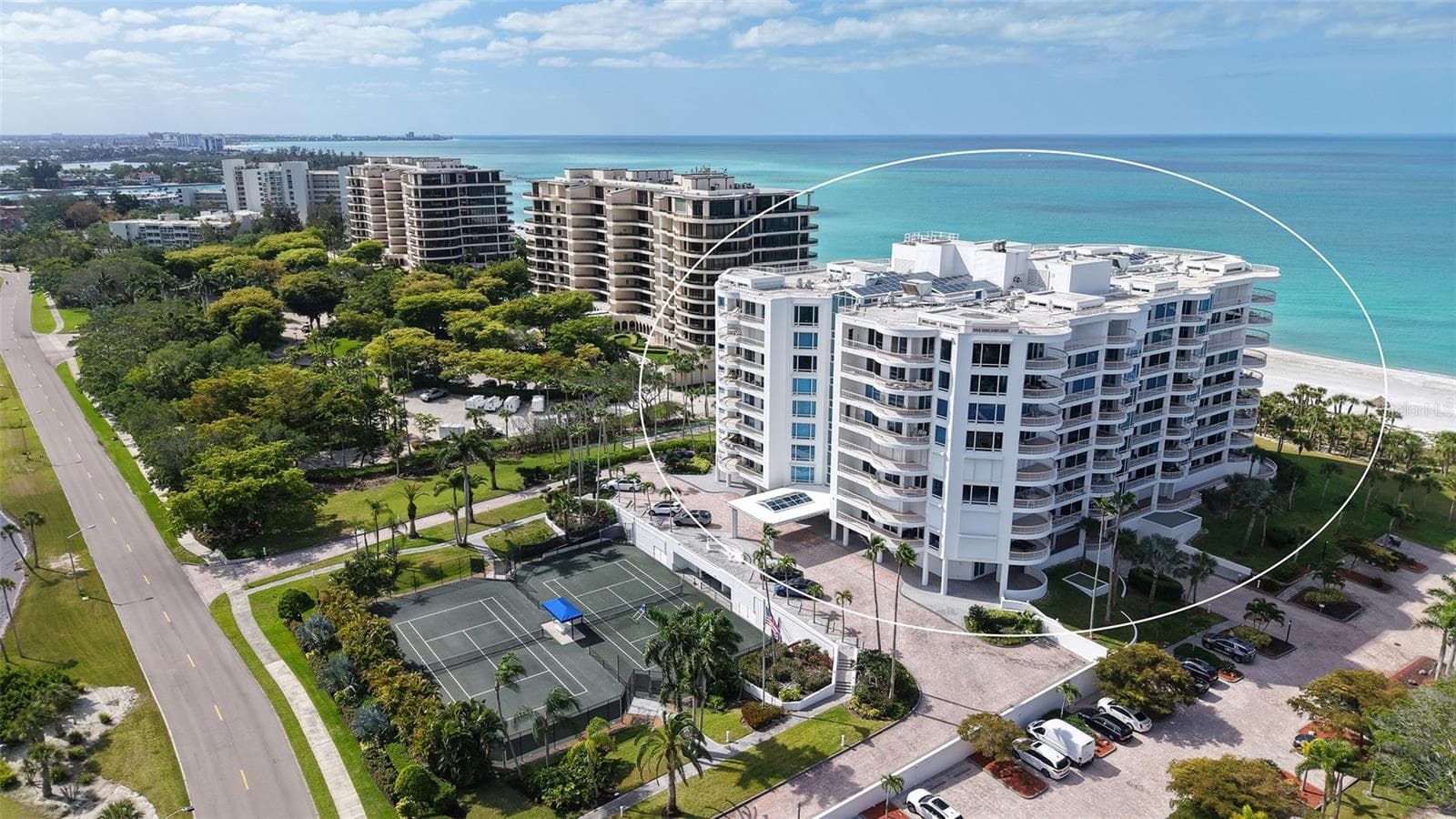 455 Longboat Club Rd #905 photo 2