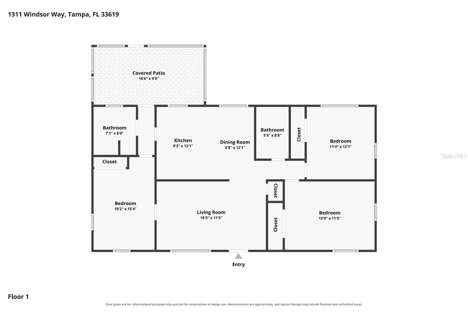 1311 Windsor Way photo 2