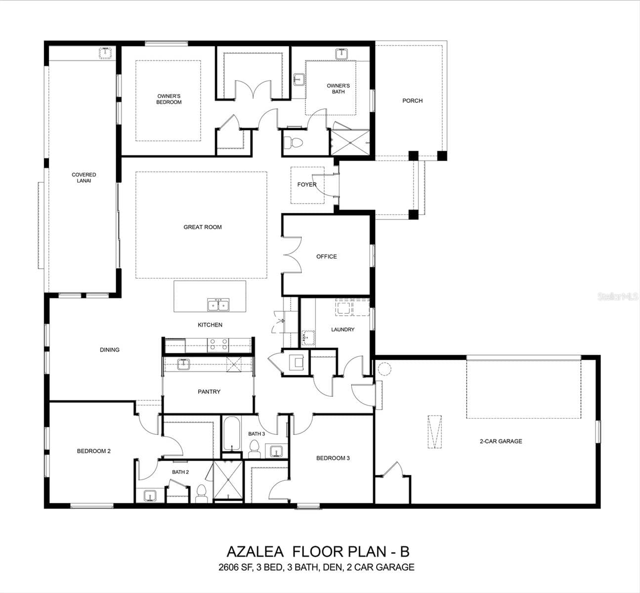 5063 Elm Leaf Dr photo 3