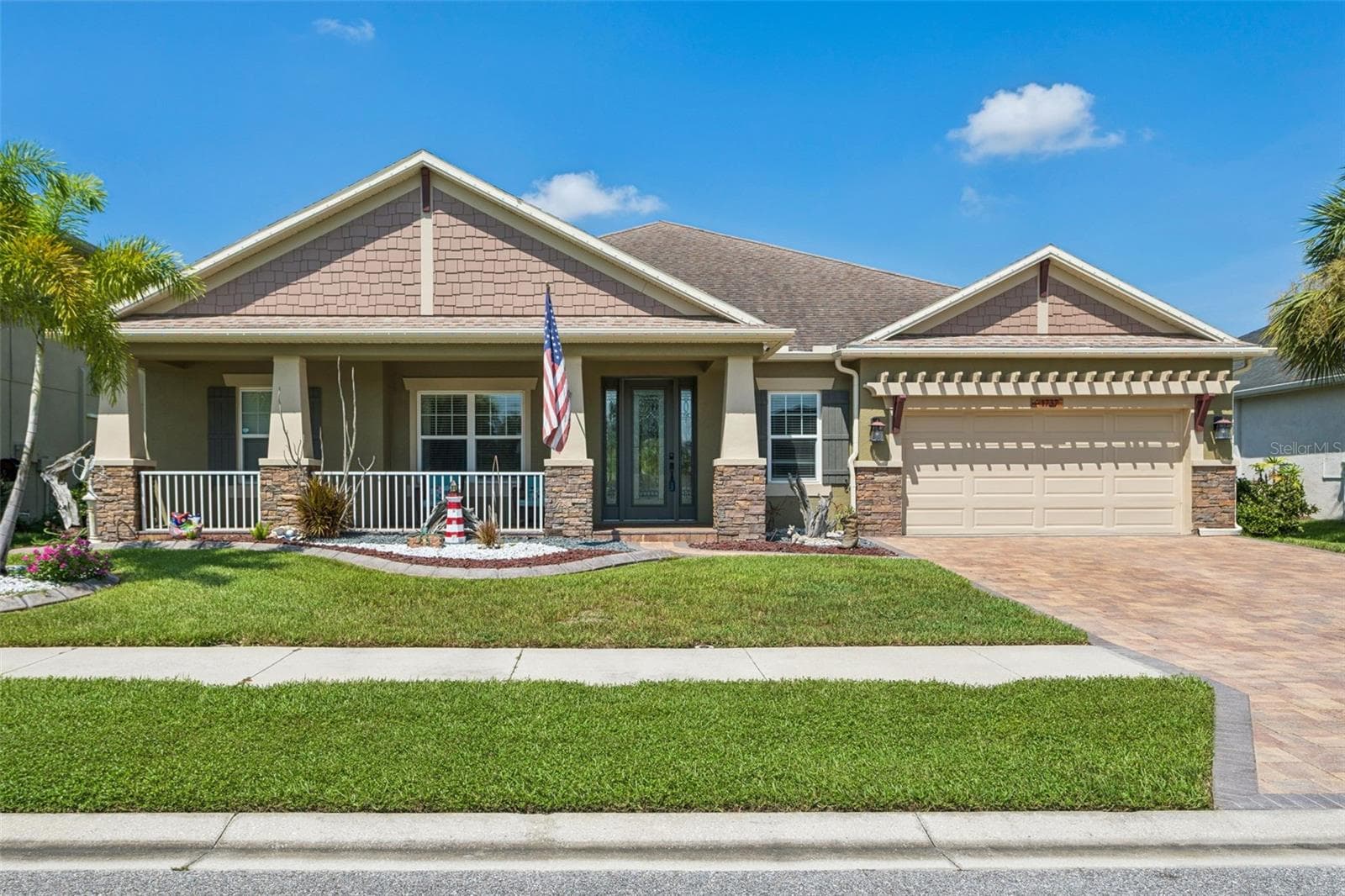 1737 Virginia Willow Dr photo 3