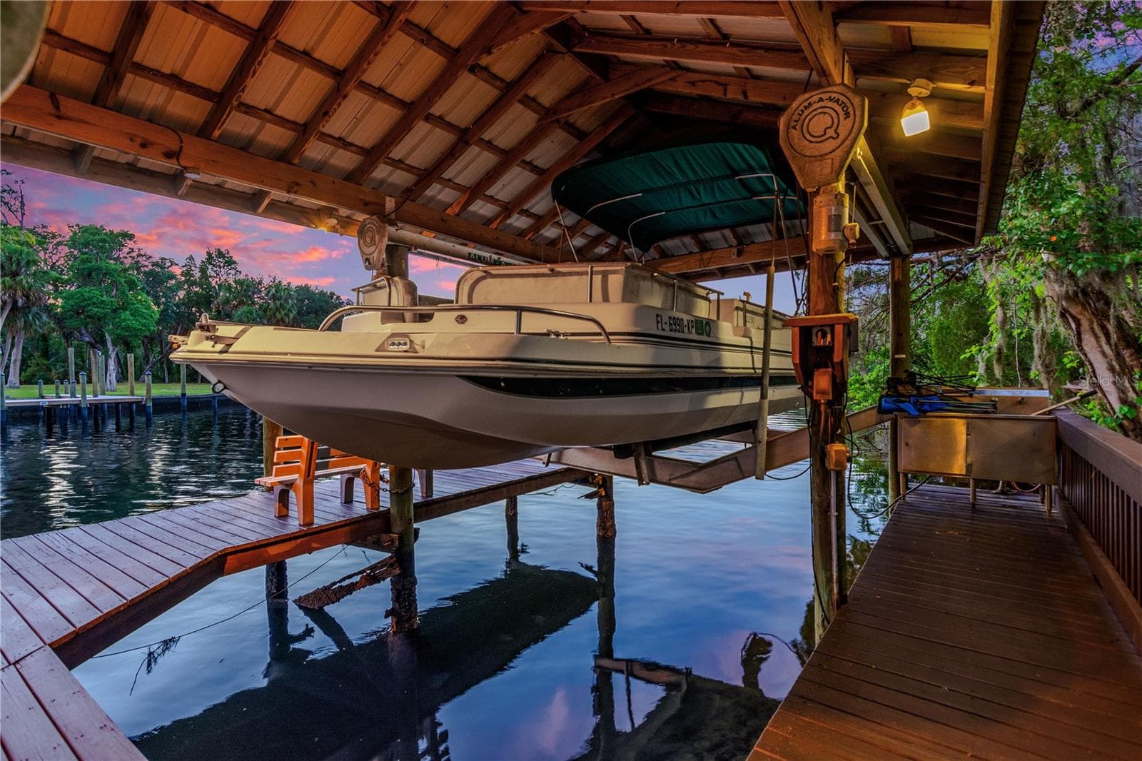 11526 River Country Dr photo 3
