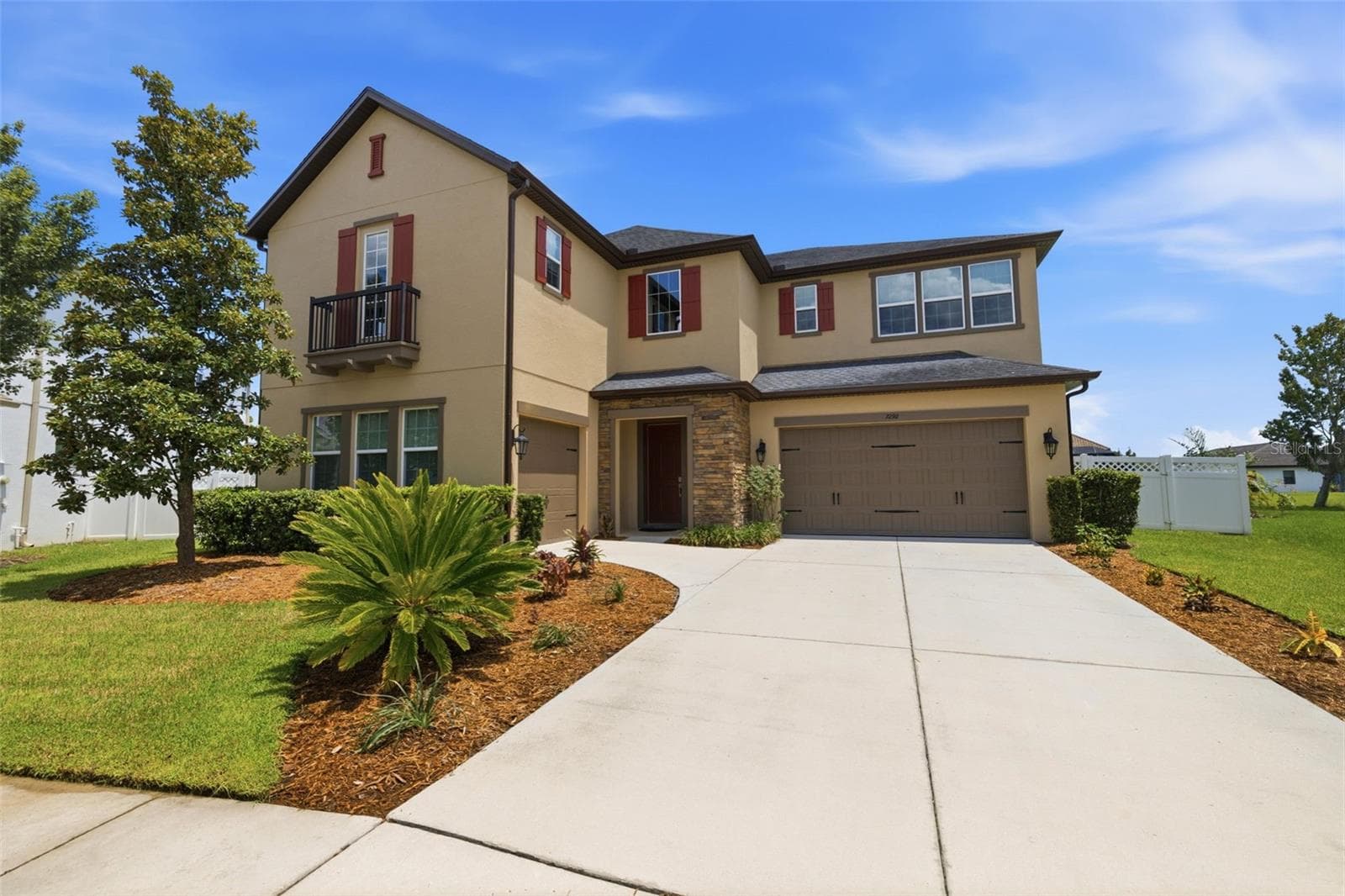 7292 Bay Laurel CT photo 2