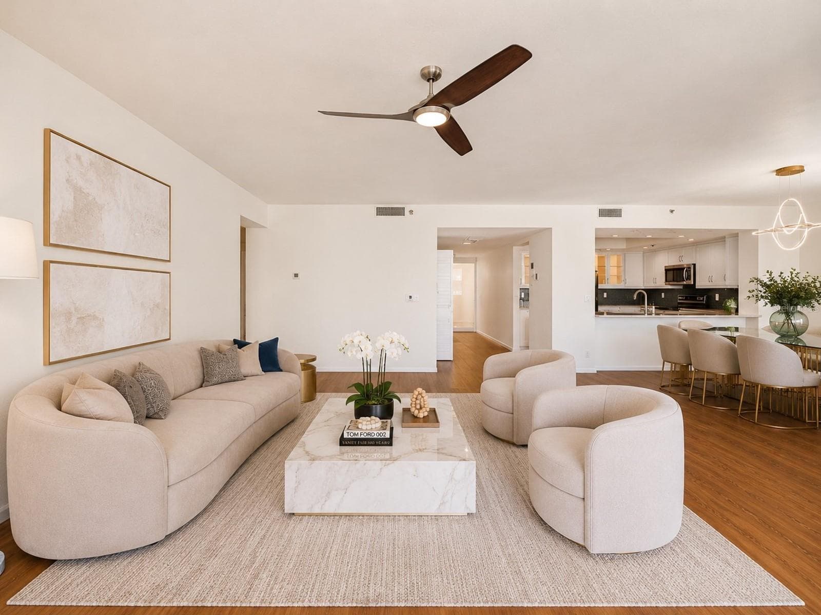 1255 N Gulfstream Ave #1101 photo 5