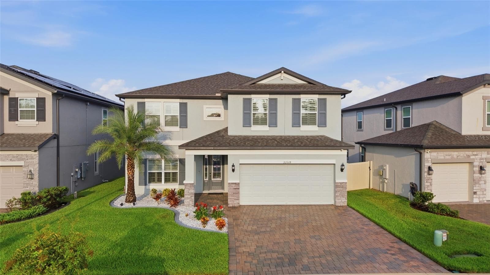 22319 Woodmen Hall Dr photo 2