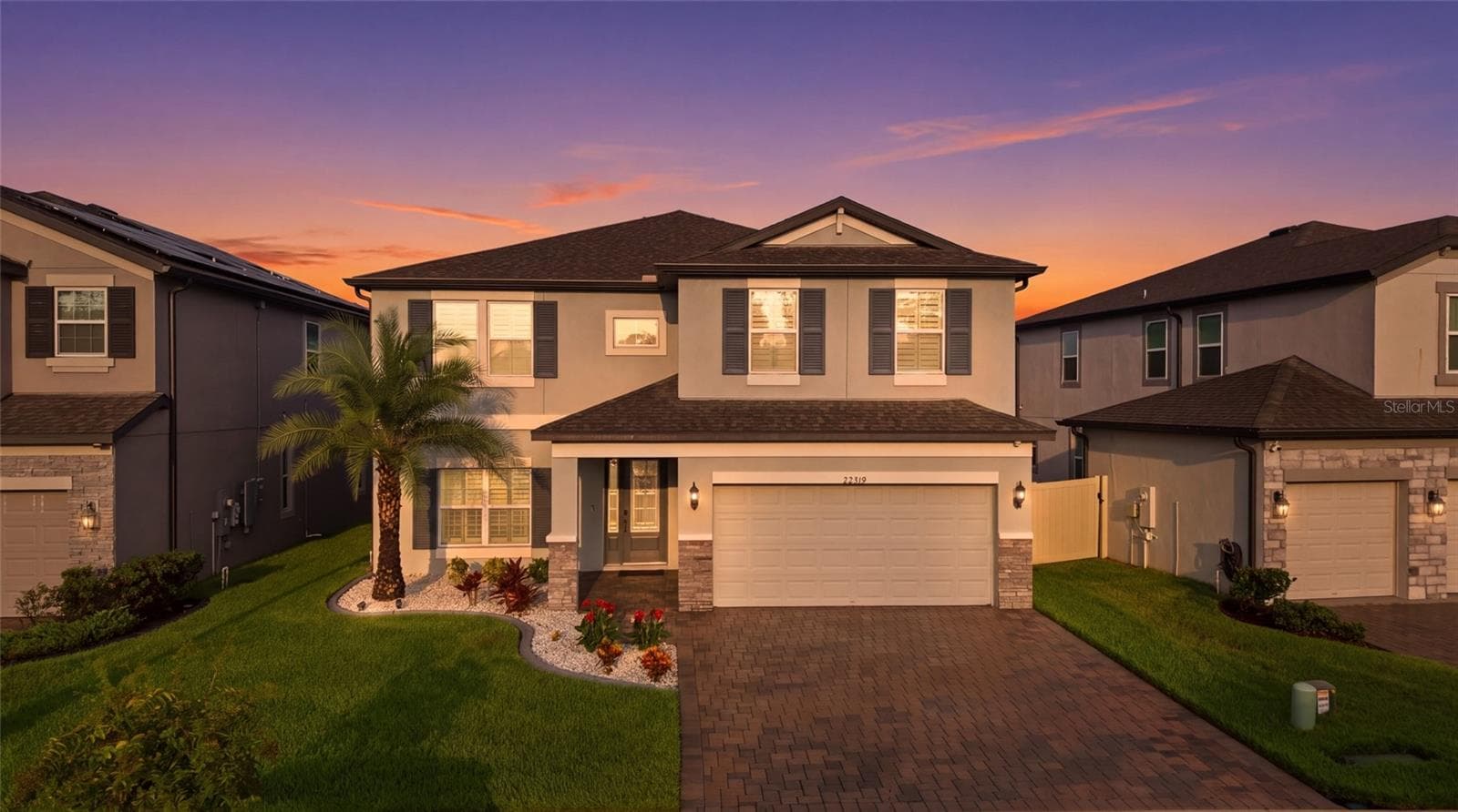 22319 Woodmen Hall Dr photo 4