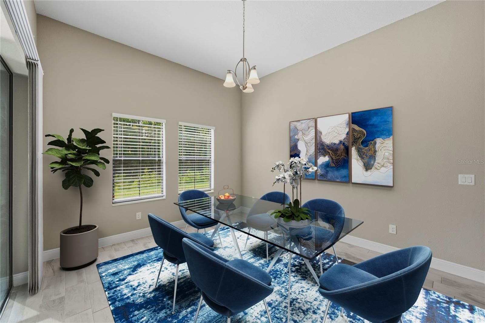 14519 Woodland Spur Dr photo 3