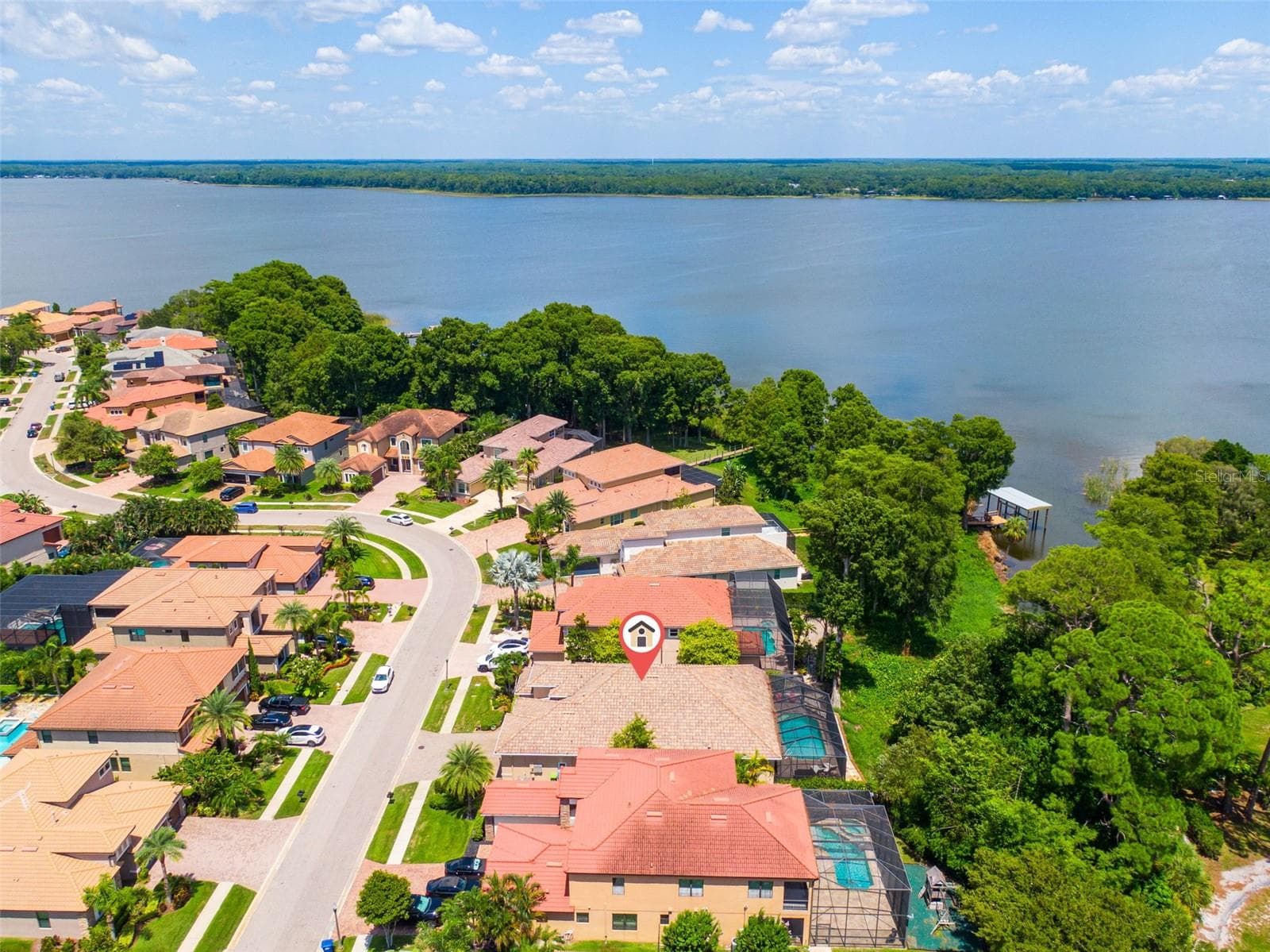 2622 Grand Lakeside Dr photo 2