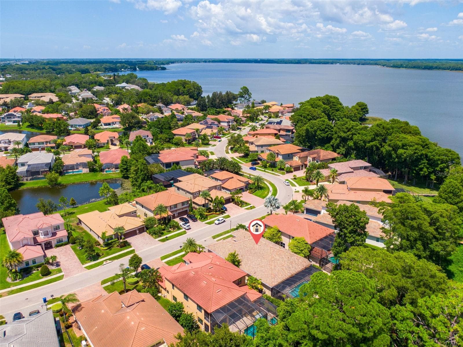 2622 Grand Lakeside Dr photo 3