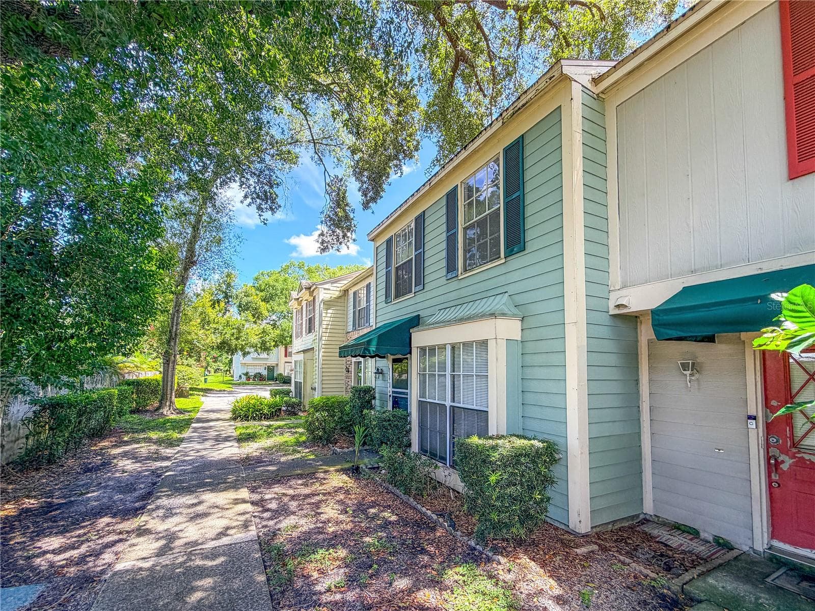 1844 MILL Run Cir photo 3