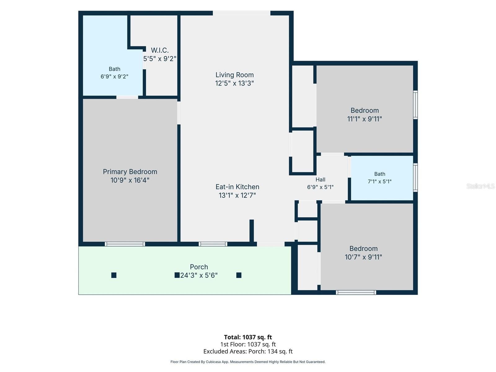 8344 Drycreek Dr photo 3