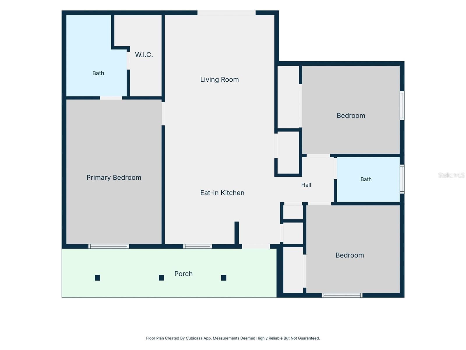 8344 Drycreek Dr photo 4