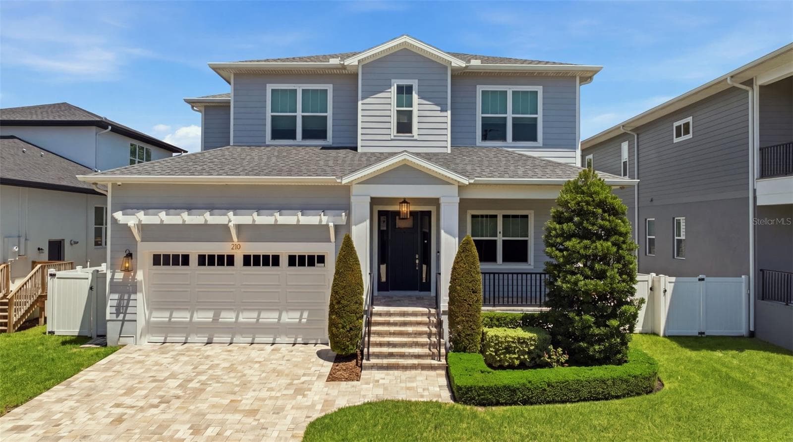 210 S Shore Crest Dr photo 4