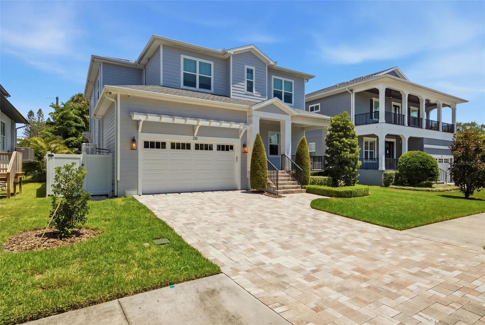 210 S Shore Crest Dr photo 5