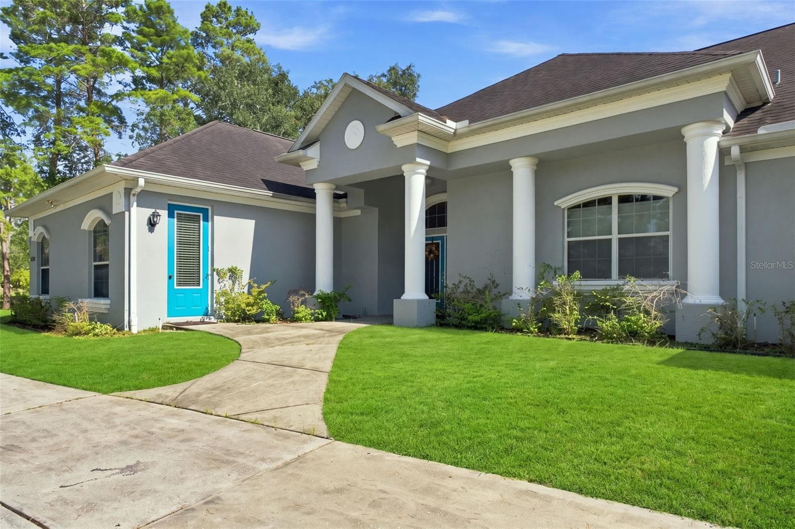 11200 Woodland Waters Blvd photo 5