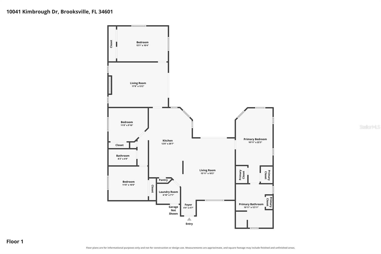 10041 Kimbrough Dr photo 2