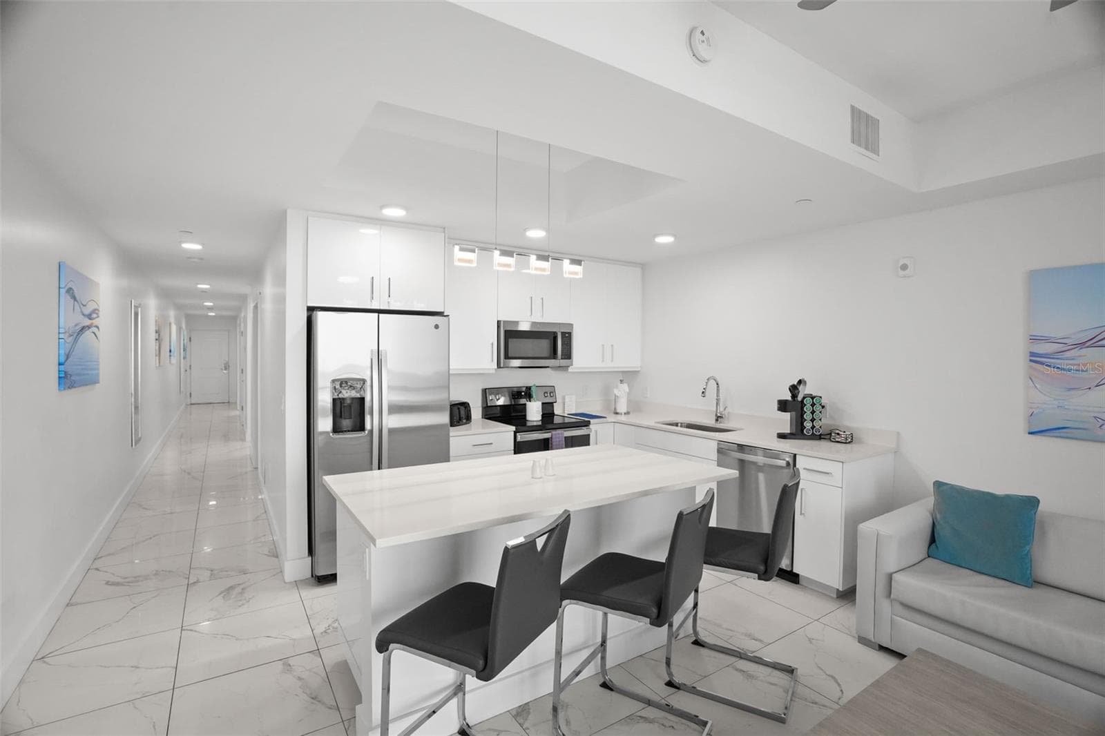 11500 Gulf Blvd #603 photo 2