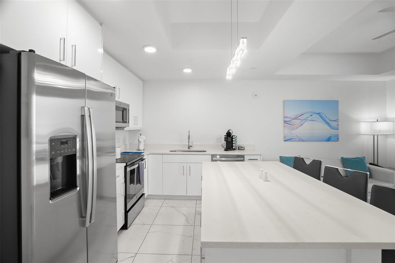 11500 Gulf Blvd #603 photo 3