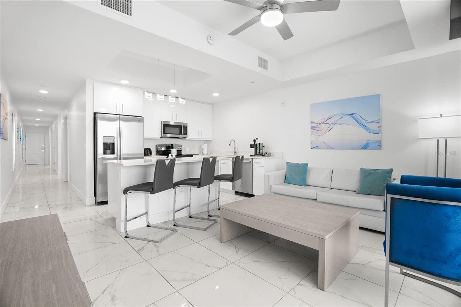 11500 Gulf Blvd #603 photo 4