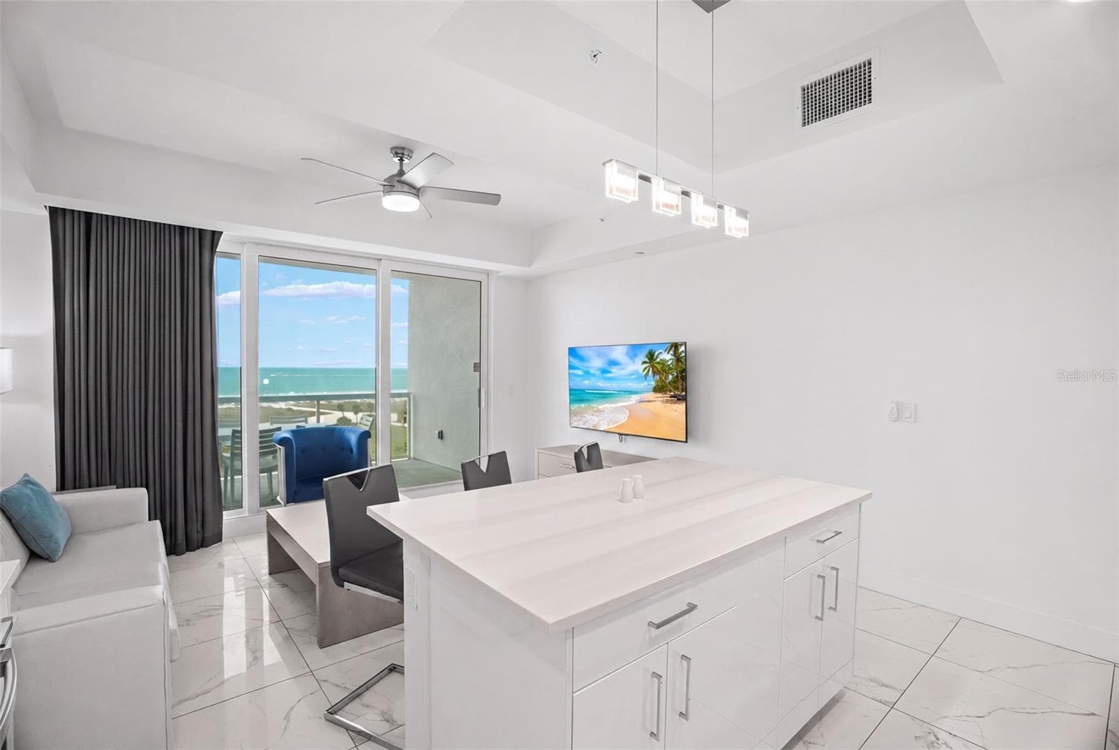 11500 Gulf Blvd #603 photo 5
