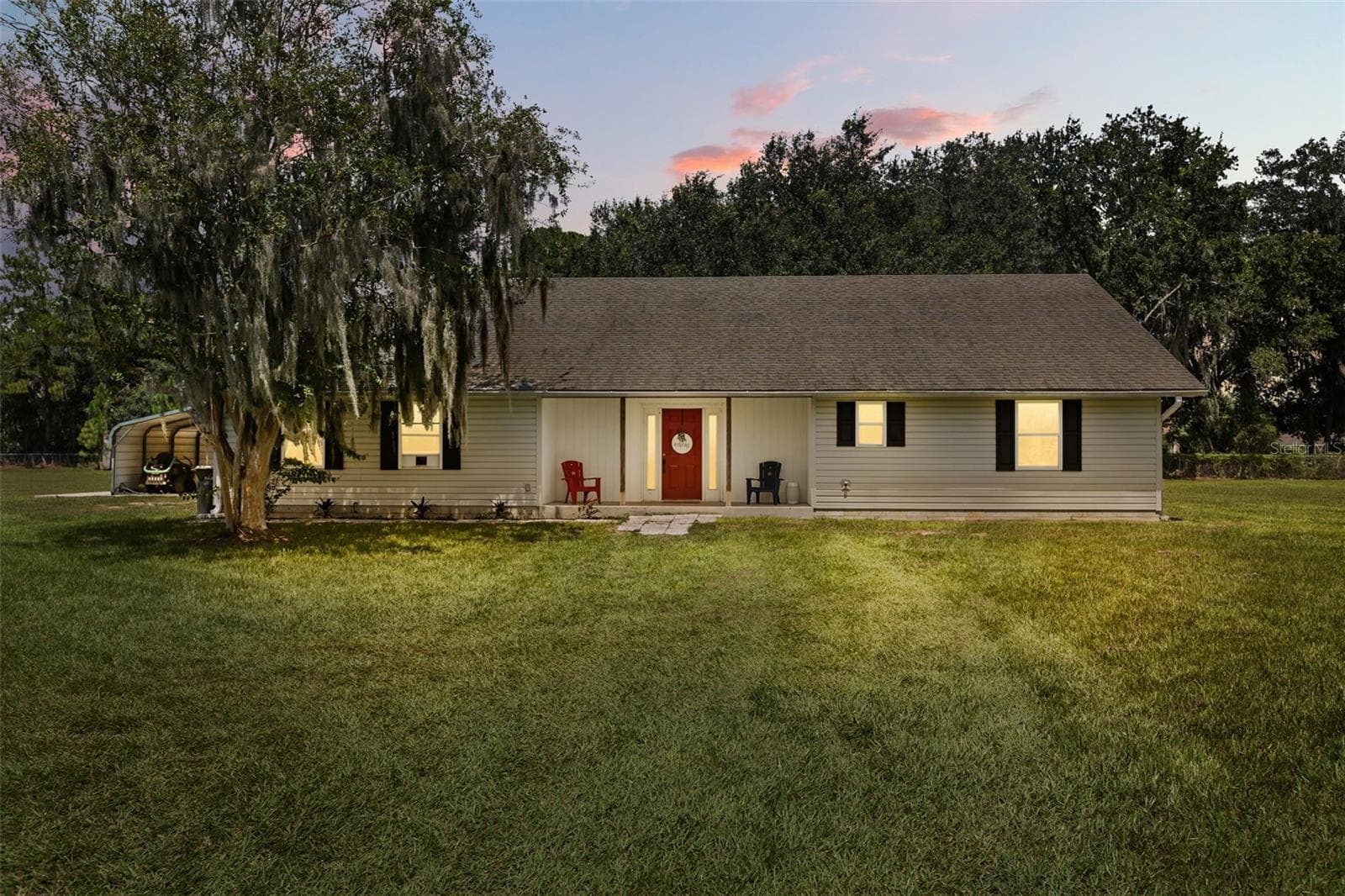 3546 Futch Rd photo 2