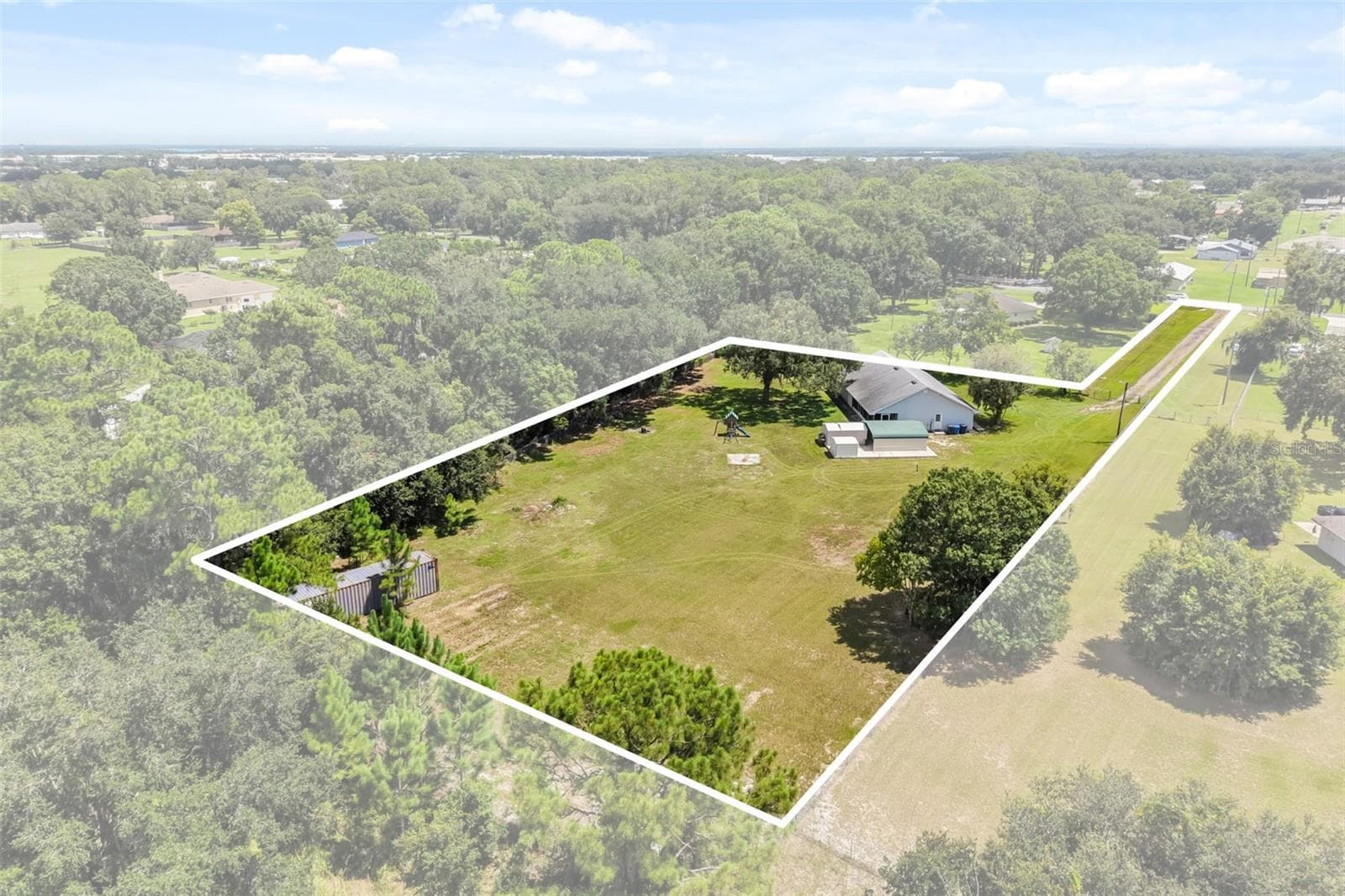 3546 Futch Rd photo 4
