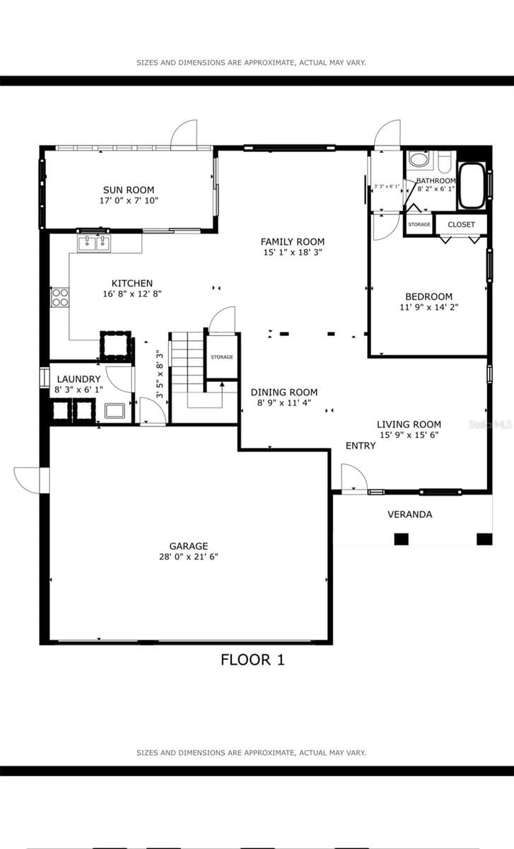 11153 Shelter Cove Loop photo 3