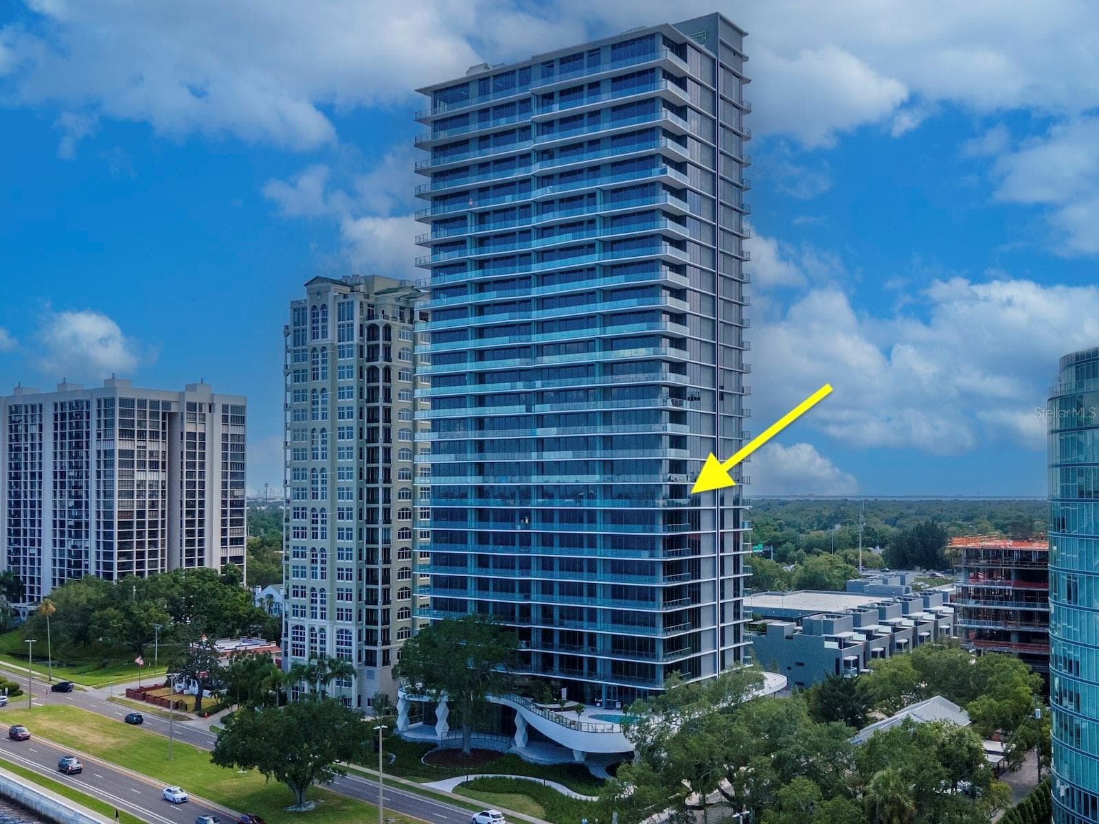 3101 Bayshore St #1001 photo 2