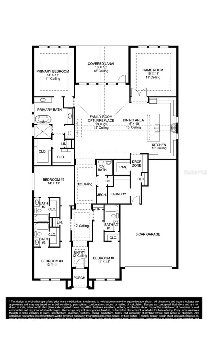 3715 Country View CT photo 2