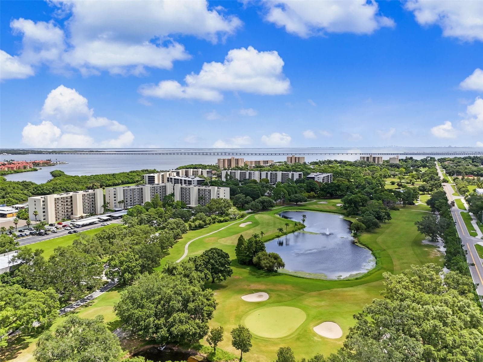 900 Cove Cay Dr #2B photo 3