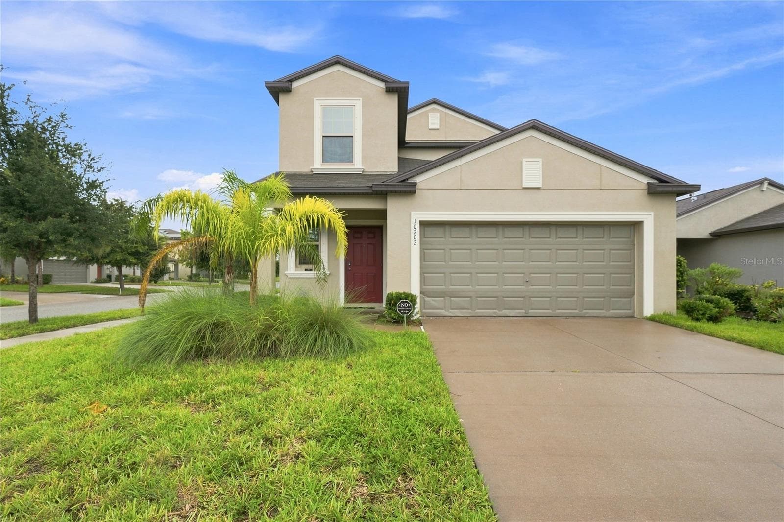 10202 Happy Heart Ave photo 3
