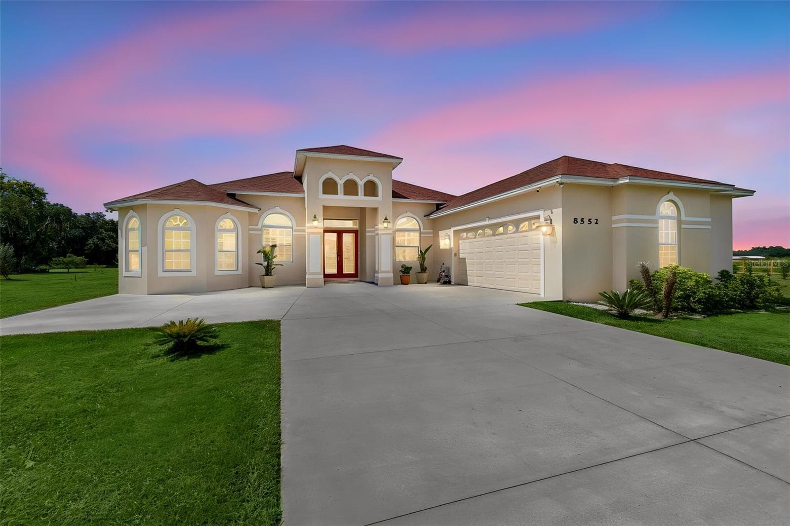 8552 Branding Iron Trl photo 2