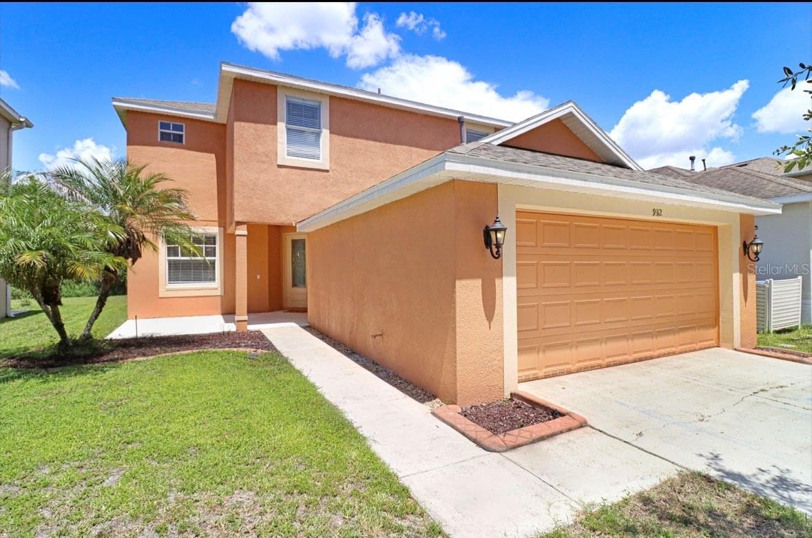 9312 Logwood CT photo 2