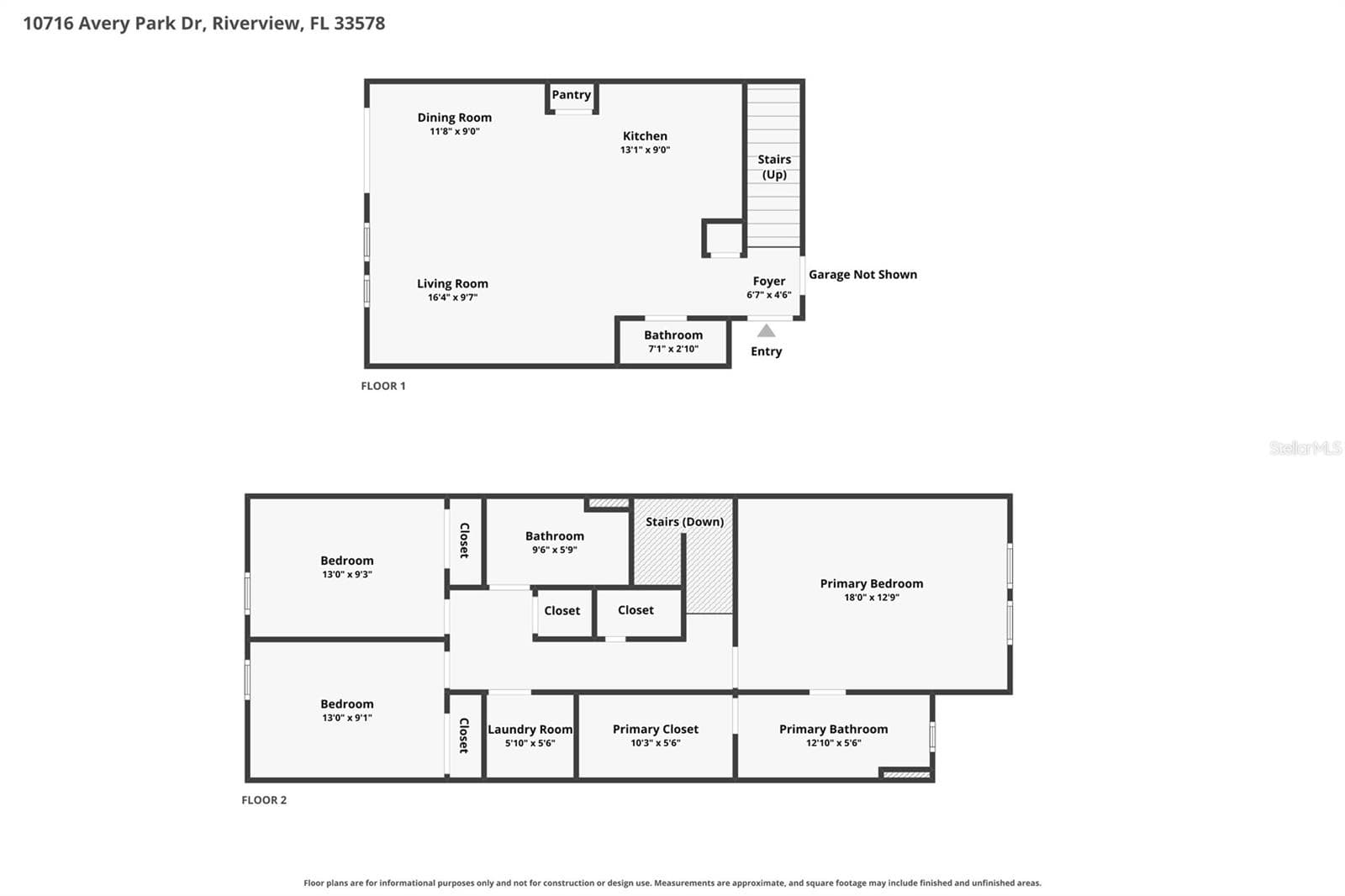 10716 Avery Park Dr photo 2