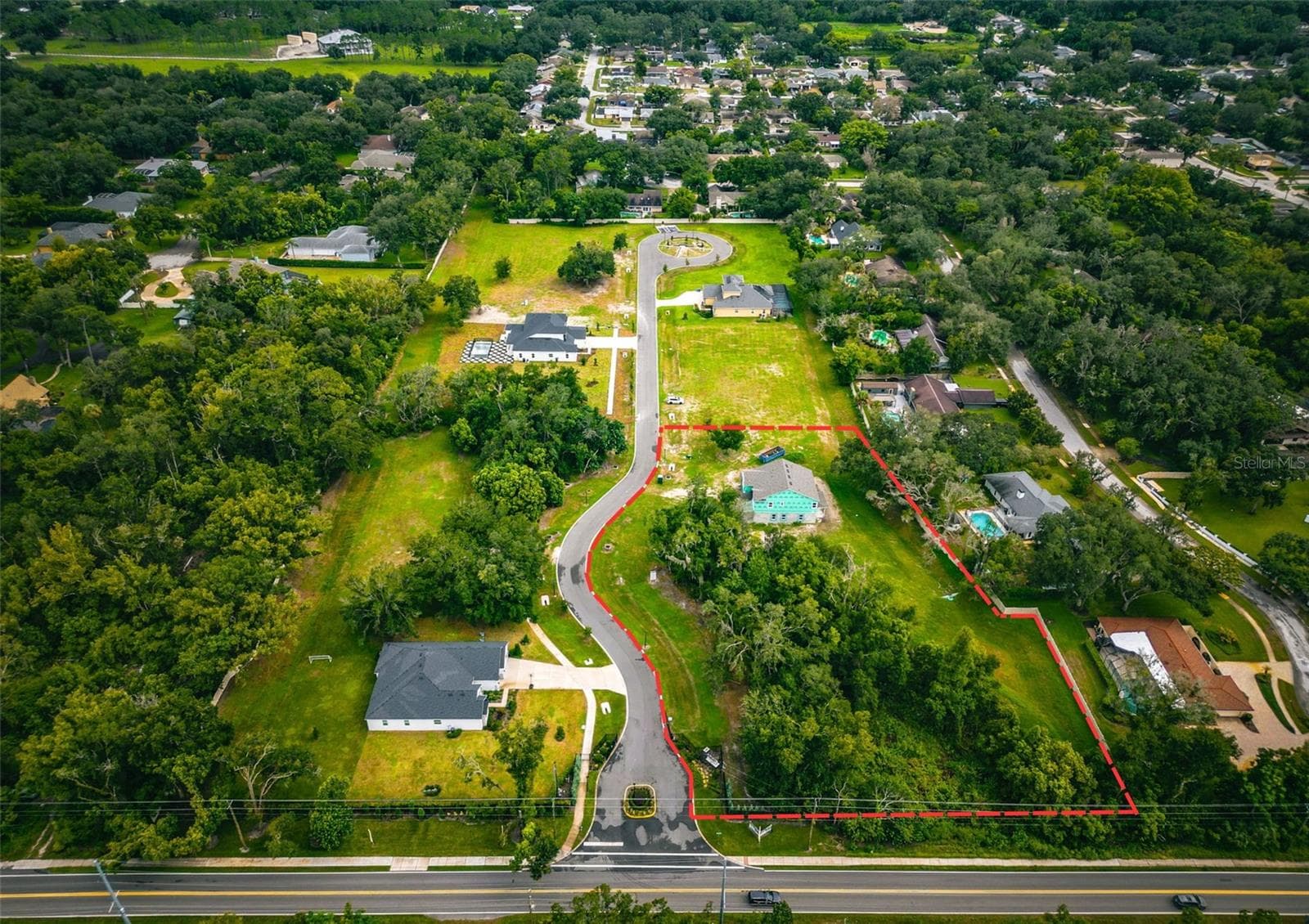 18460 Purple Creek Ln photo 2