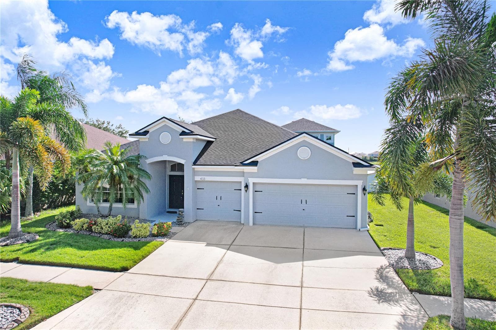 433 York Dale Dr photo 3