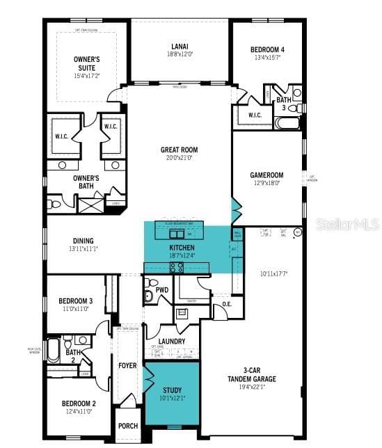 35504 Peak Willow Trce photo 2