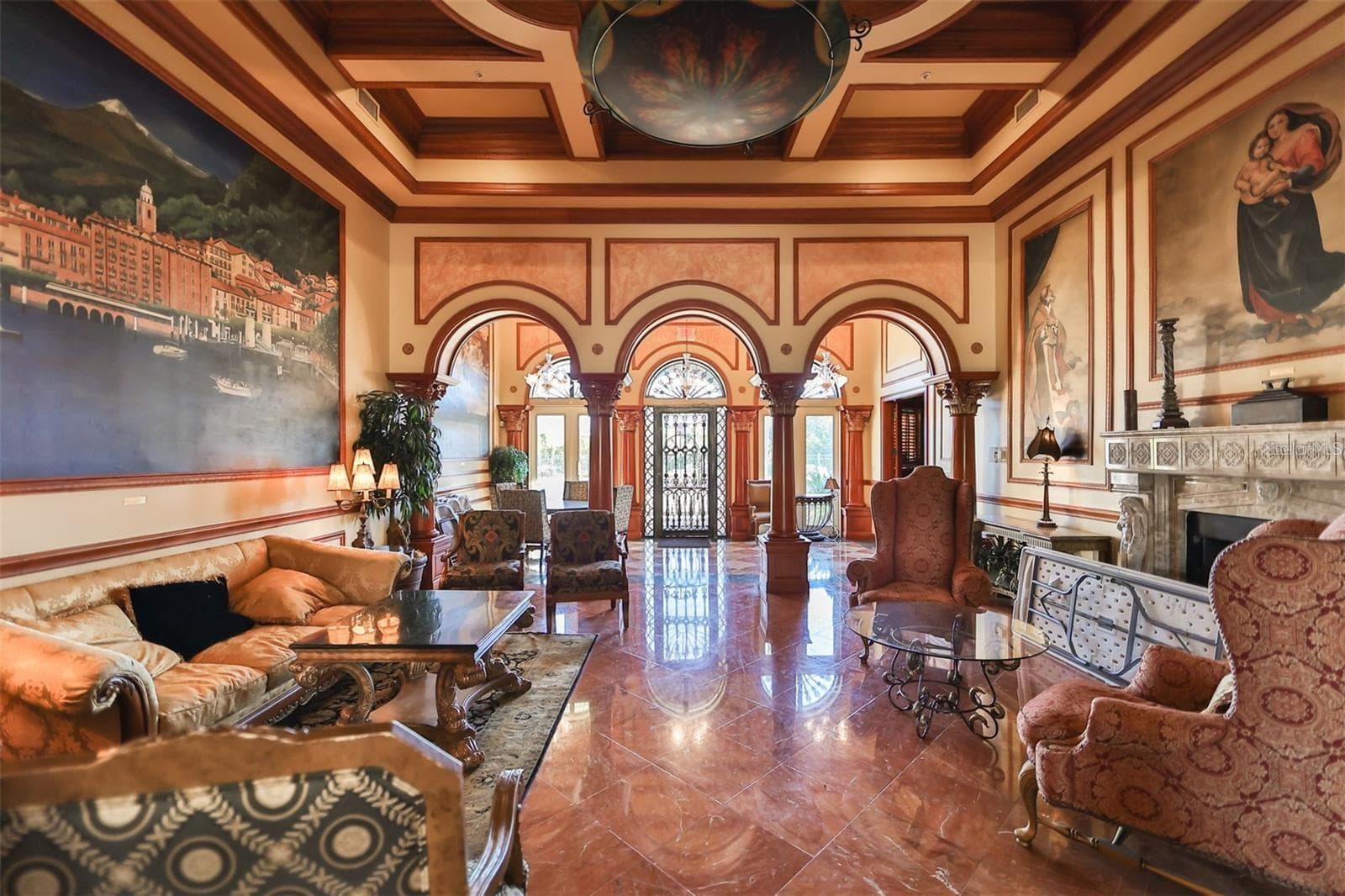 2773 Via Cipriani #1330B photo 3