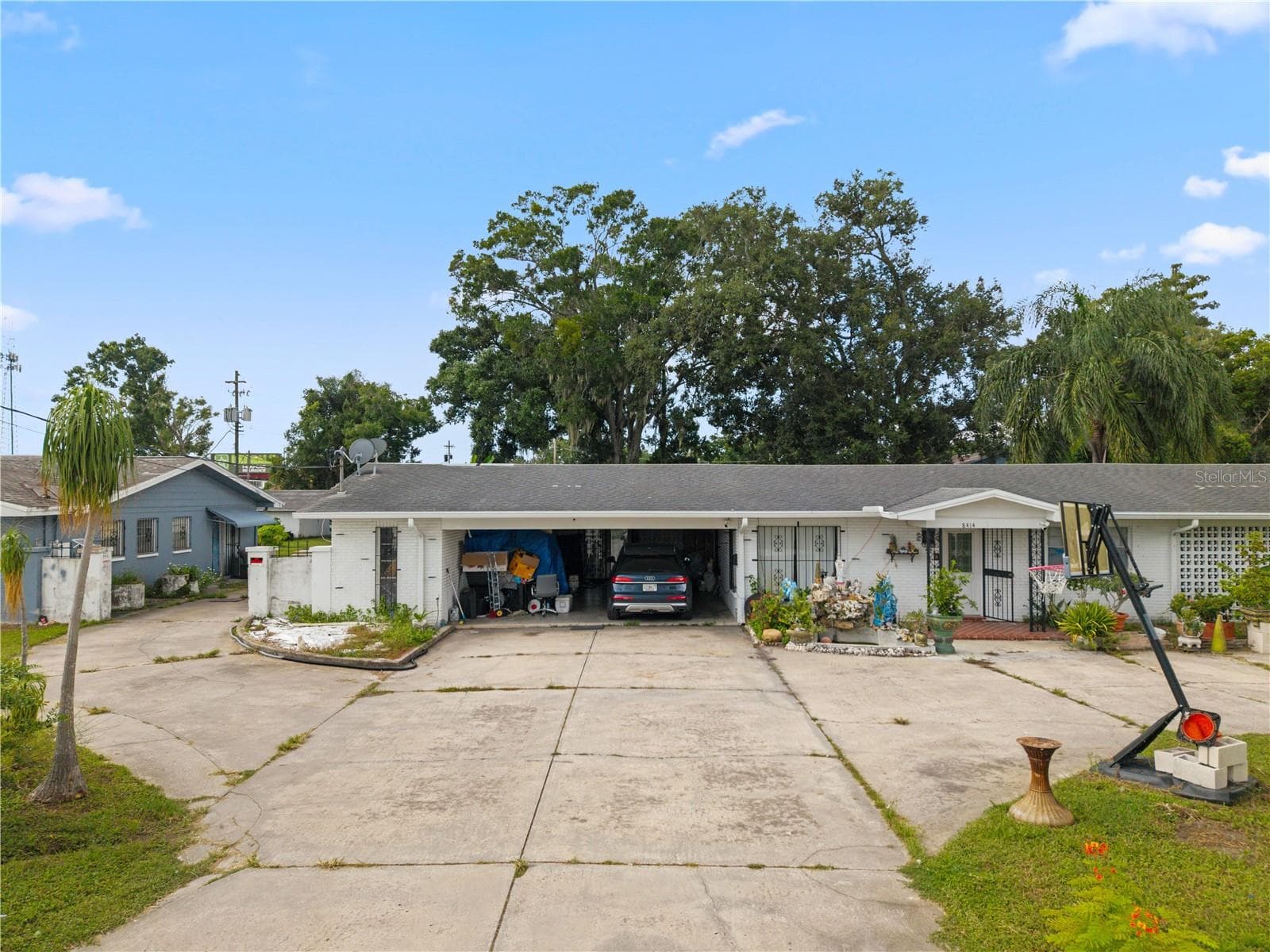 8414 N Grady Ave photo 2