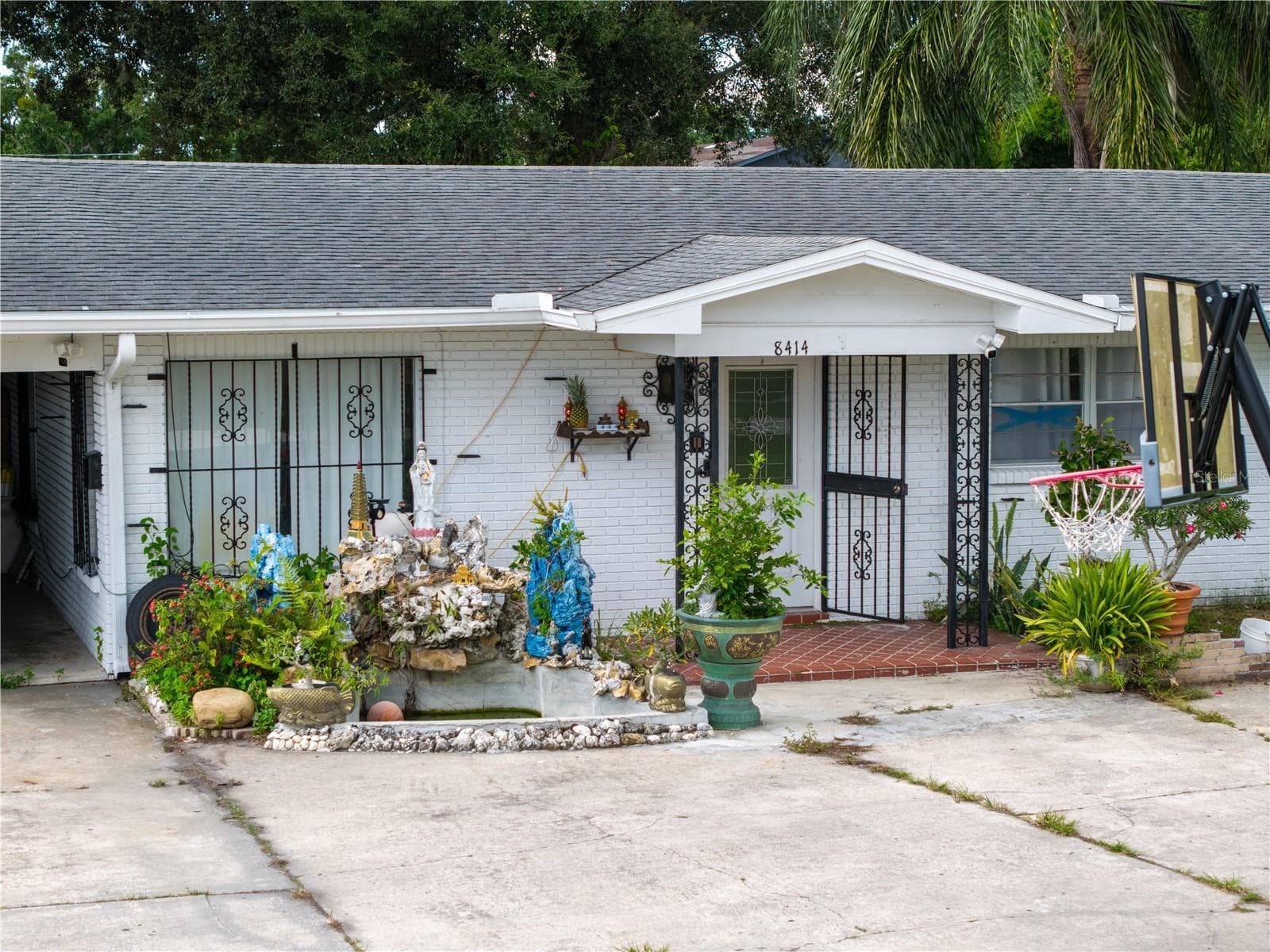 8414 N Grady Ave photo 4
