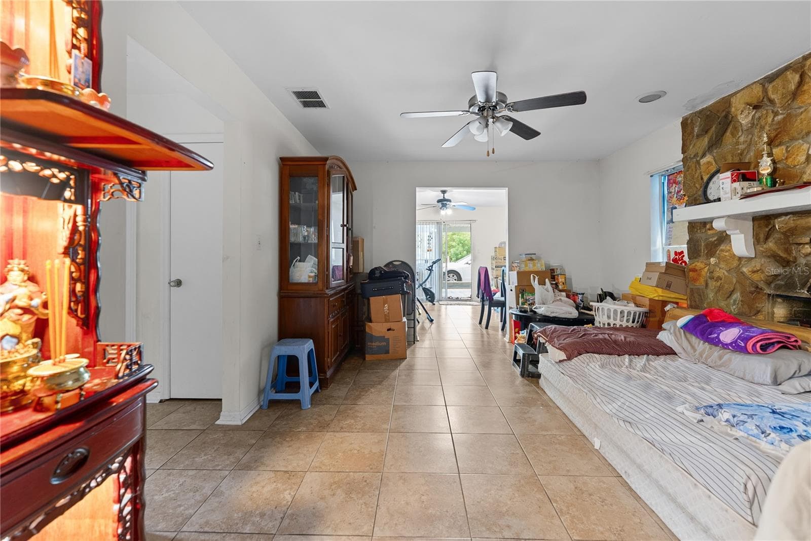 8412 N Grady Ave photo 3