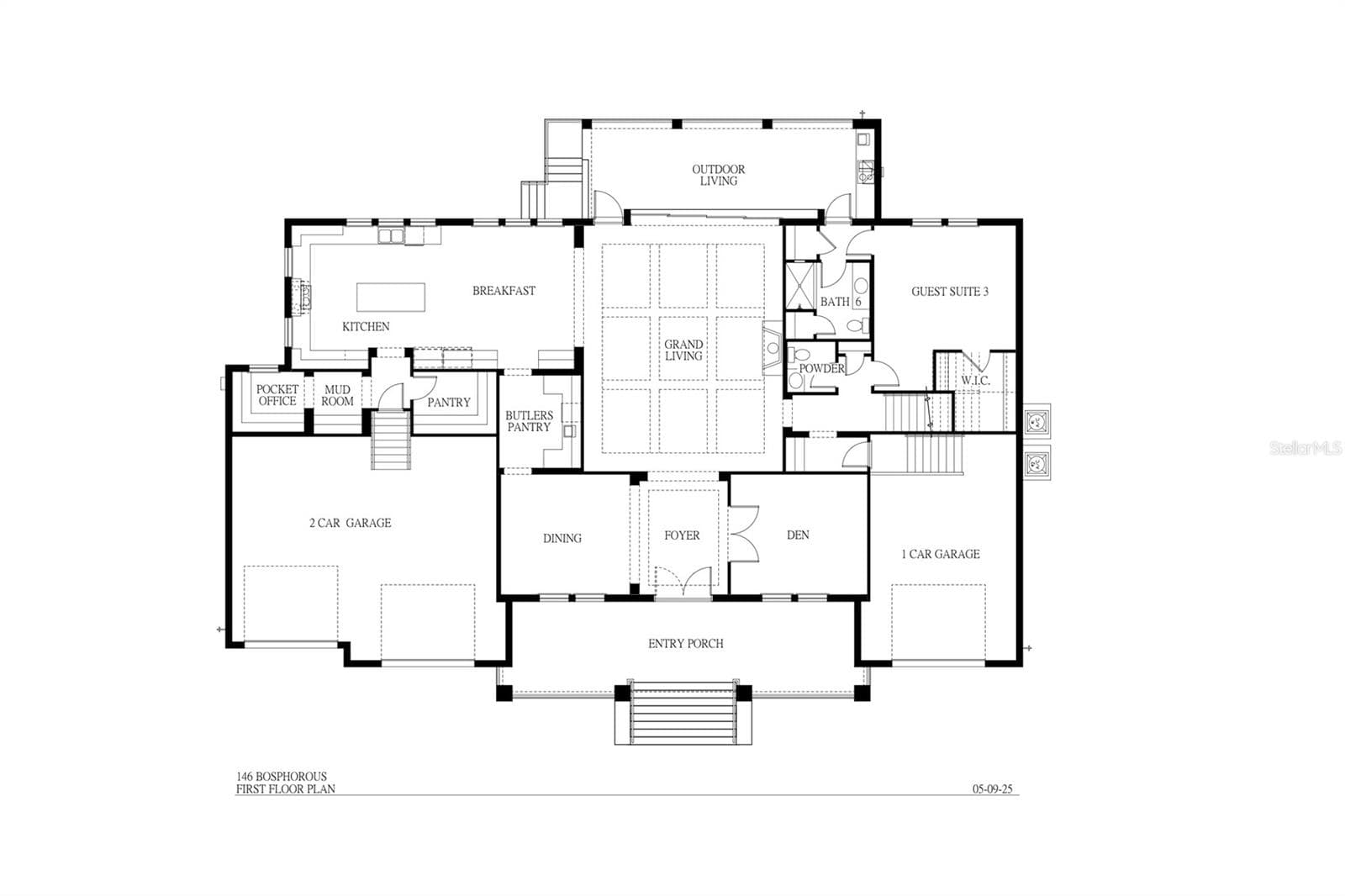 146 Bosphorous Ave photo 3