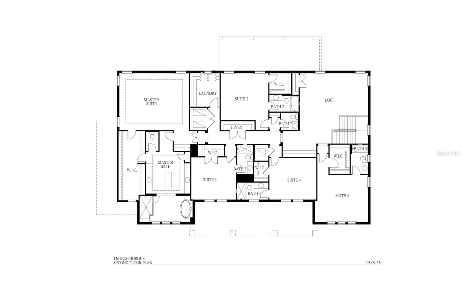 146 Bosphorous Ave photo 4
