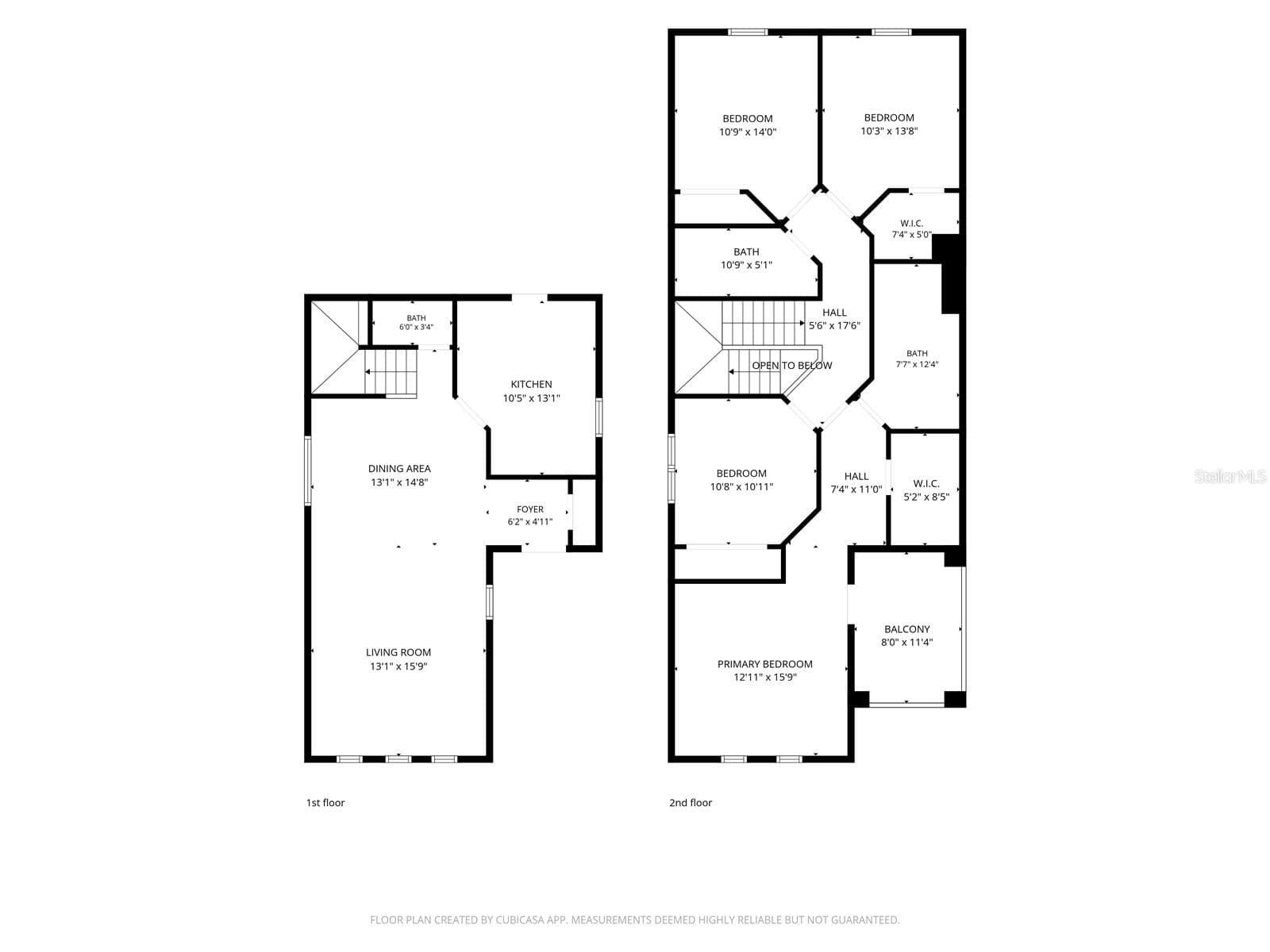 4008 Bangalow Palm CT photo 3