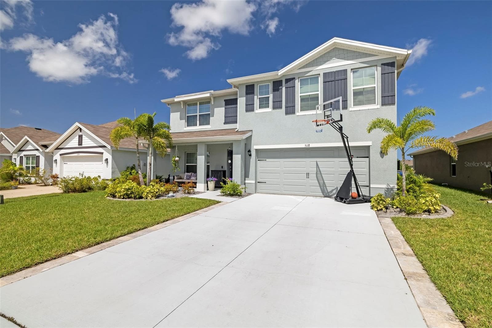 5118 Rocky Coast Pl photo 2