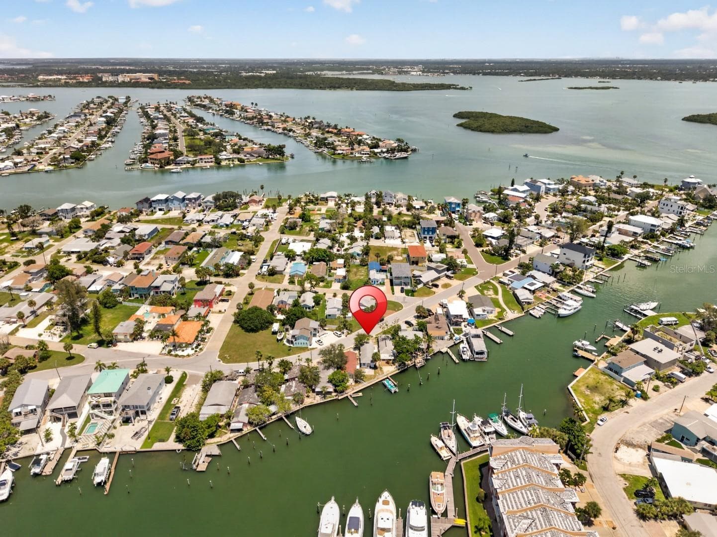 249 Boca Ciega Dr photo 2