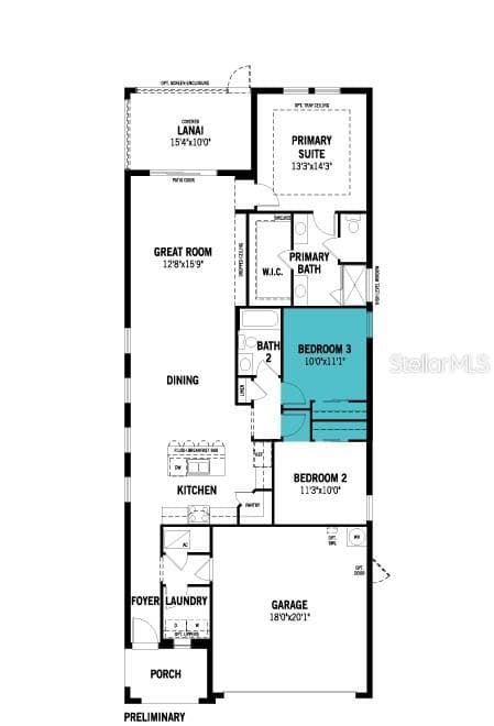 34829 Blossom Fall Path photo 2