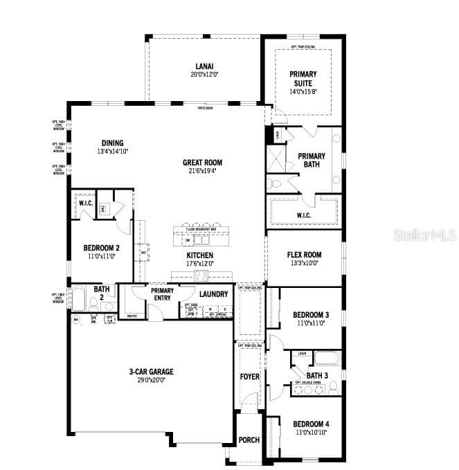35468 Peak Willow Trce photo 2