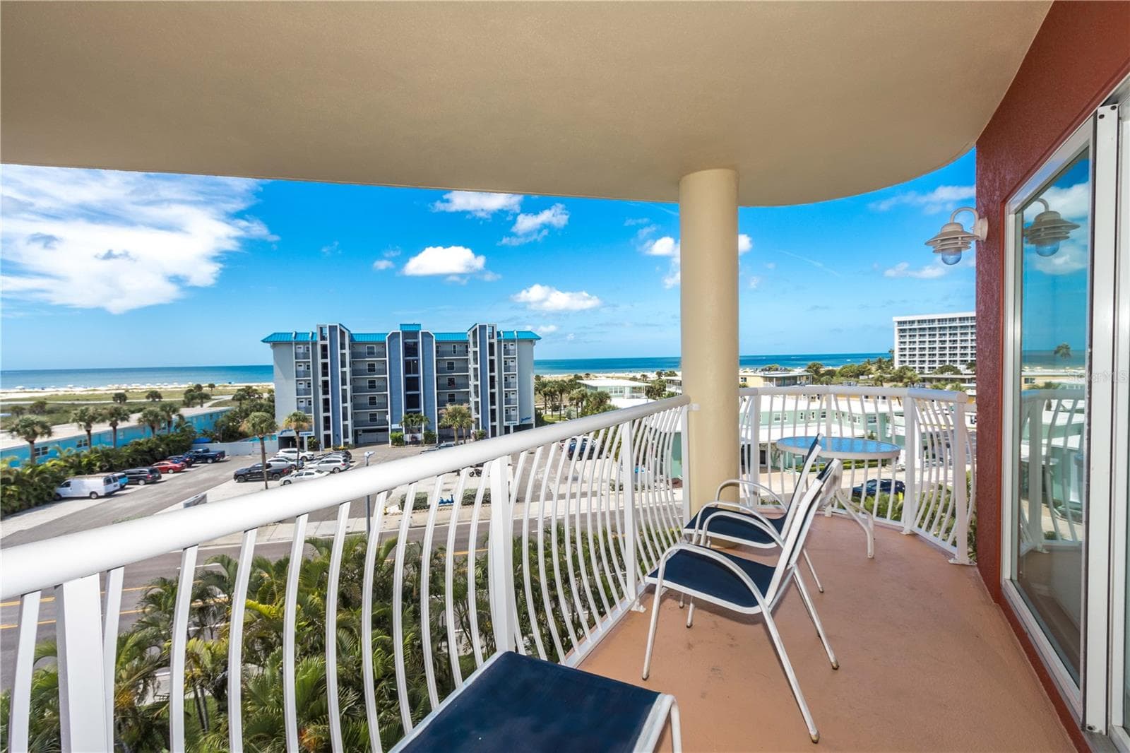 11605 Gulf Blvd #503 photo 4